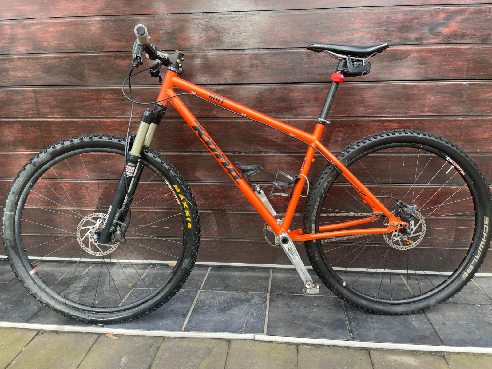 Kona Single speed Single Speed Bikes Bike Hub