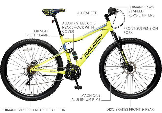 Gravel Bike Steel Dual Suspension Mtb Dual Suspension Mountain