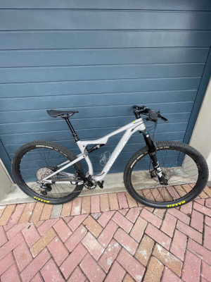 Orbea OIZ H30 | Dual Suspension Mountain Bikes | Bike Hub