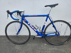 自転車本体 TREK ALPHA CUSTOM ALUMINUM 1200 BikeFair | Trek Alpha 1200 | BikeFair - Marketplace For Bikes