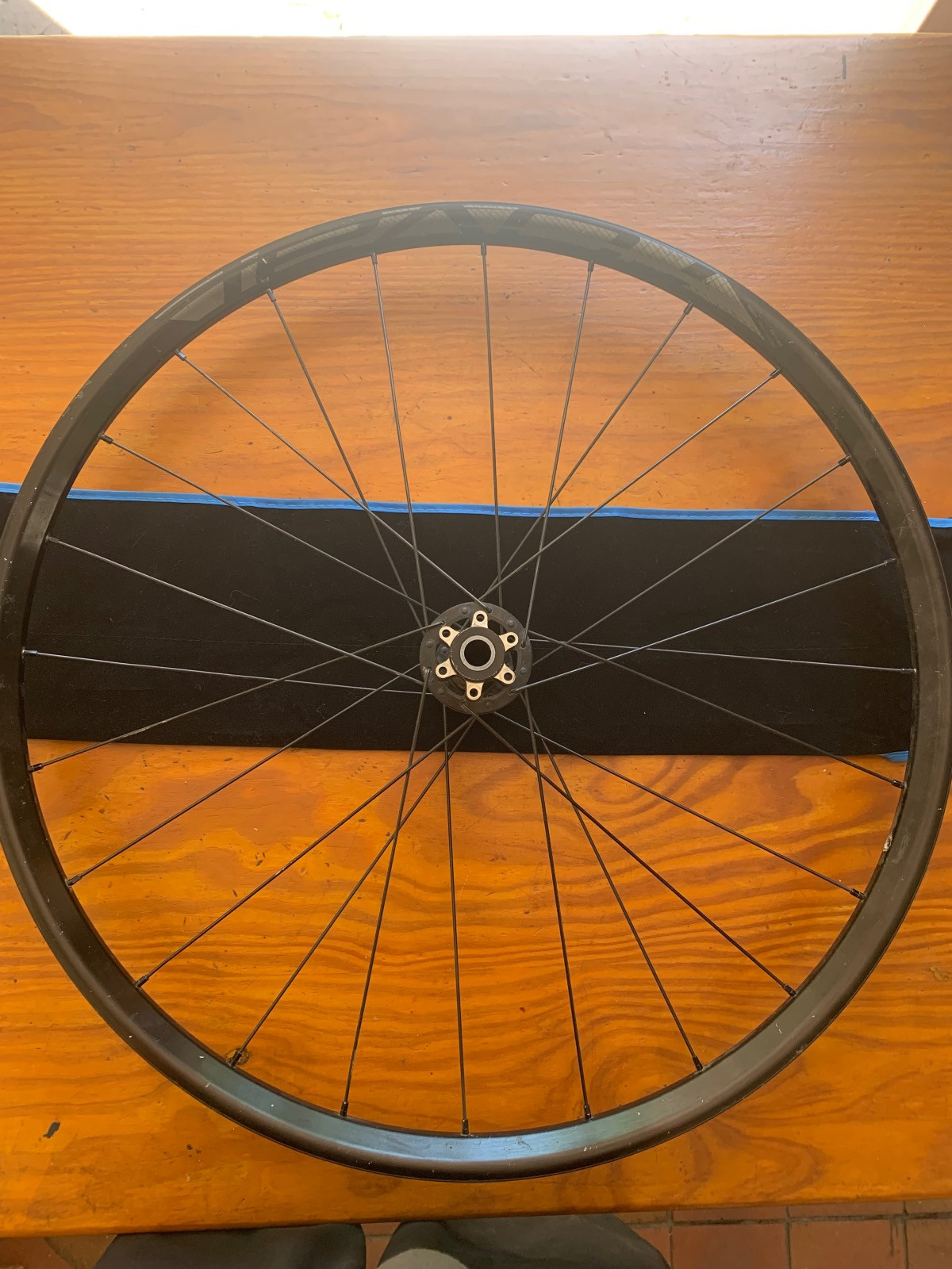 roval mountain bike wheels