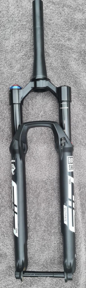 Shox Sid Sl Rock Shox Forcelle Mtb Forcella Rock Shox Sid Ultimate