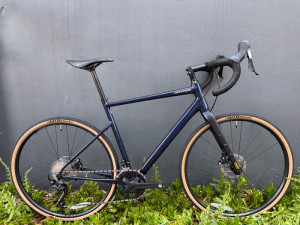 NEW* Cannondale Topstone Alloy (GRX 2x10) Gravel Bikes Bike Hub