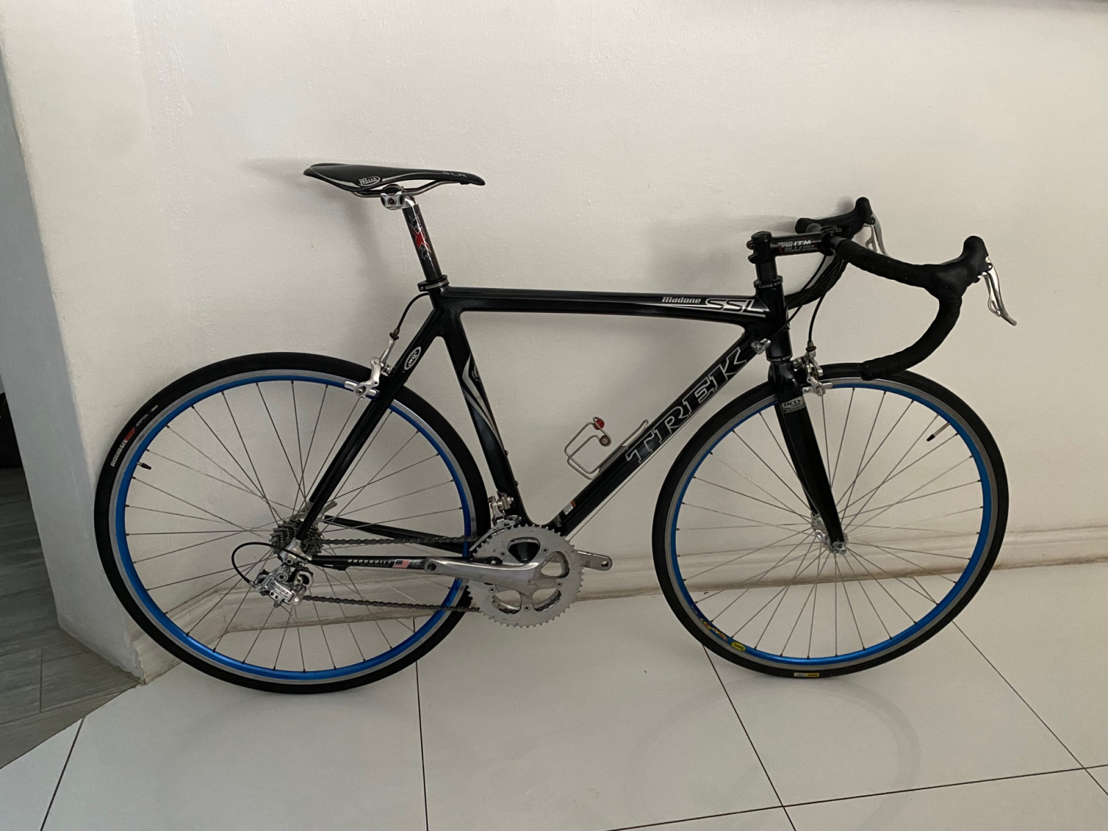 Trek Madone SSL Carbon | Road Bikes | Bike Hub