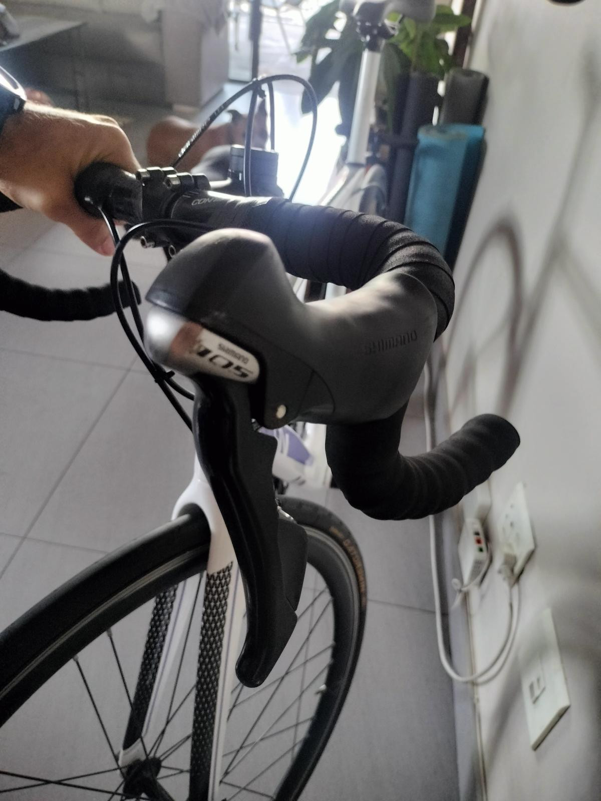 Liv (giant) Envie Advance ll 2017 | Road Bikes | Bike Hub