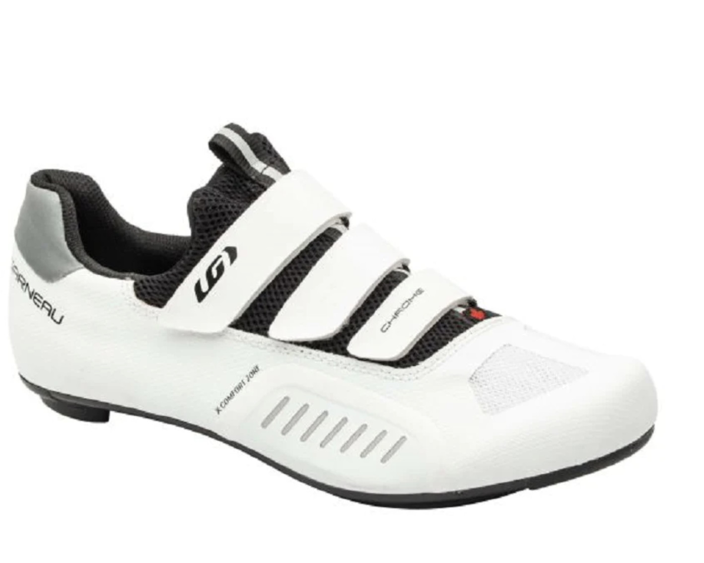 Louis Garneau Revo XR2 Road Cycling Shoes Sizes Eu 39-43 main image 1