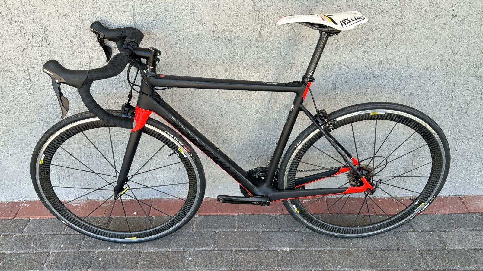 Silverback | Road Bikes | Bike Hub