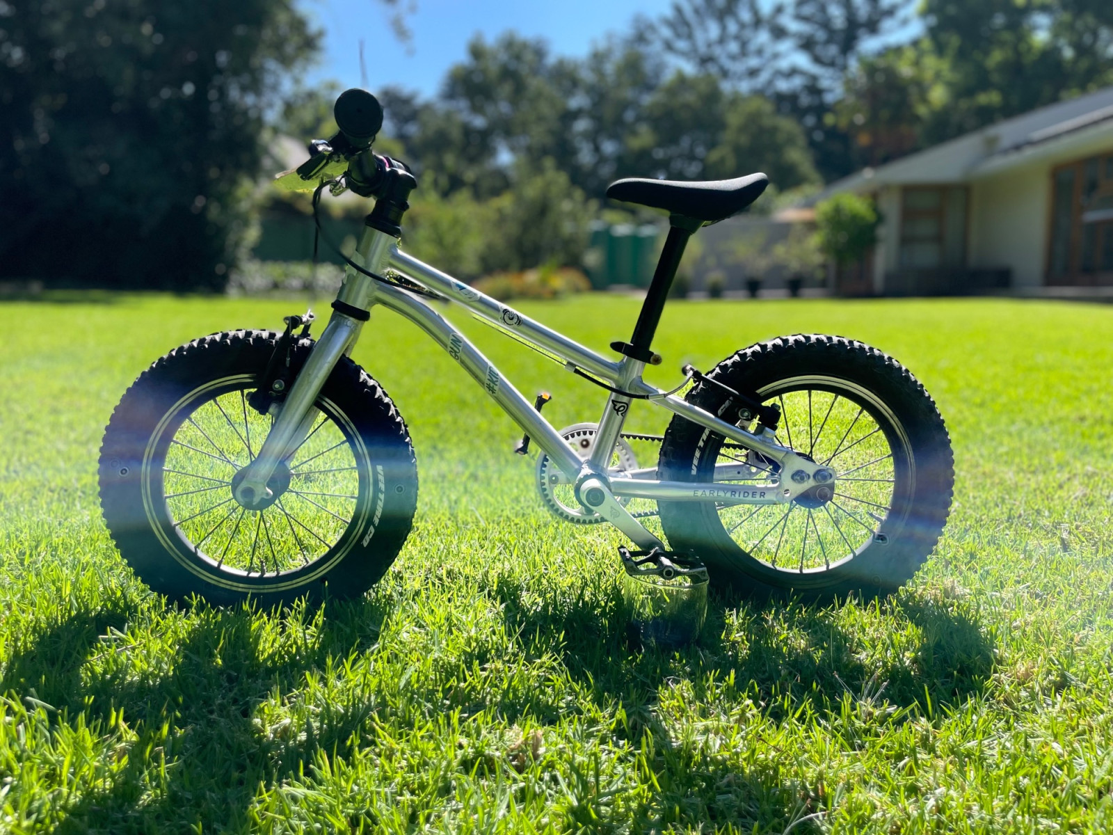 Early Rider Seeker 14 Kids Bikes Bike Hub