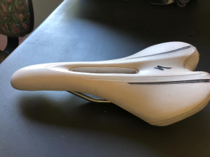 Specialized Riva 143 mm saddle Saddles Bike Hub