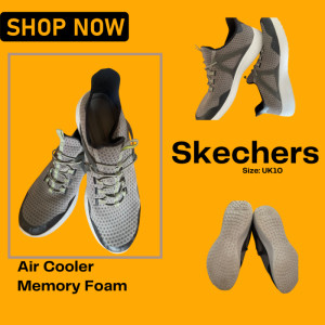 Sketchers air cooler deals