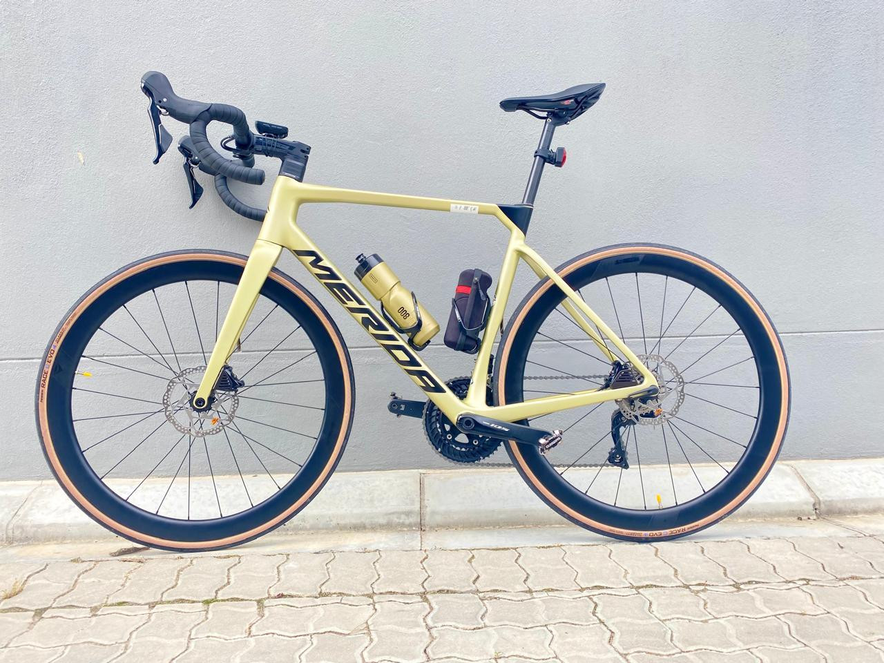 Merida Scultura Limited 2023 | Road Bikes | Bike Hub