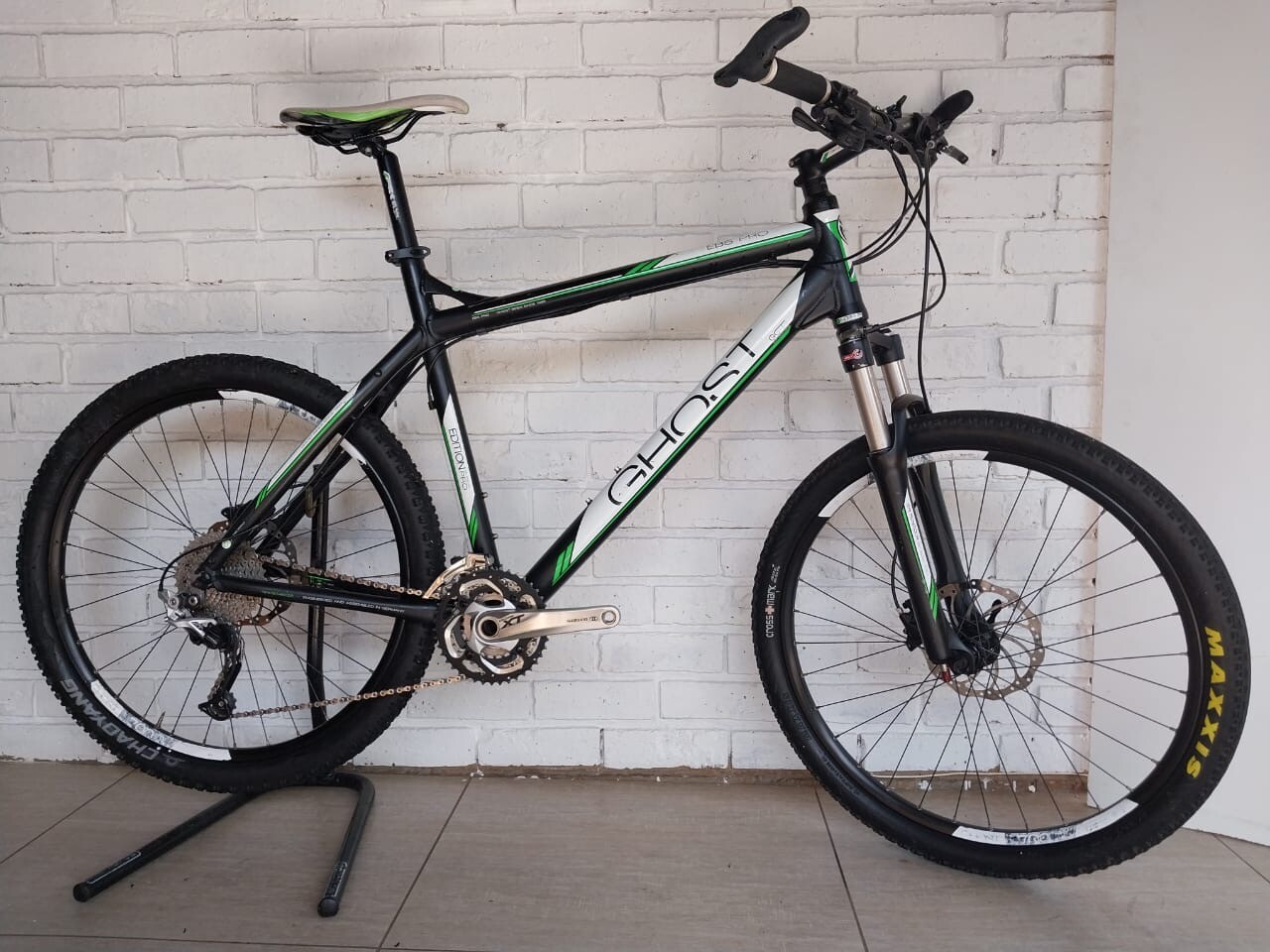 Condor Bicicleta Ghost 29 Crow Bicicleta Ghost Rodada 29 Bicicleta