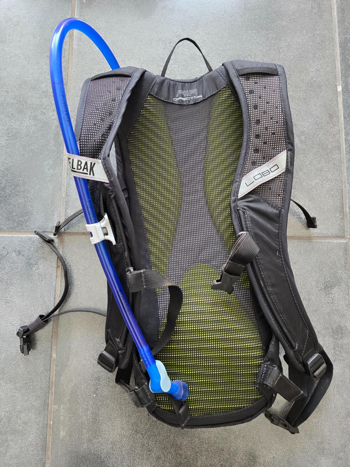 Boccaglio Valvola Morso Ricambio Per Hydration Pack – Silicone Medicale, Adatto Camelbak