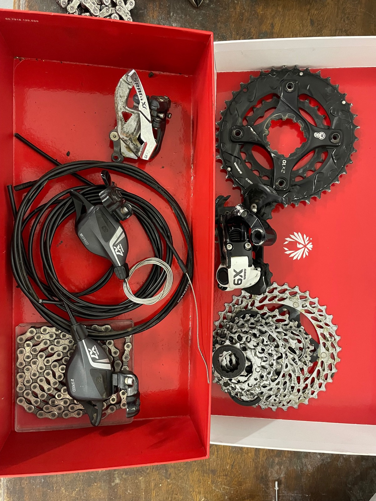 bike looks like a car