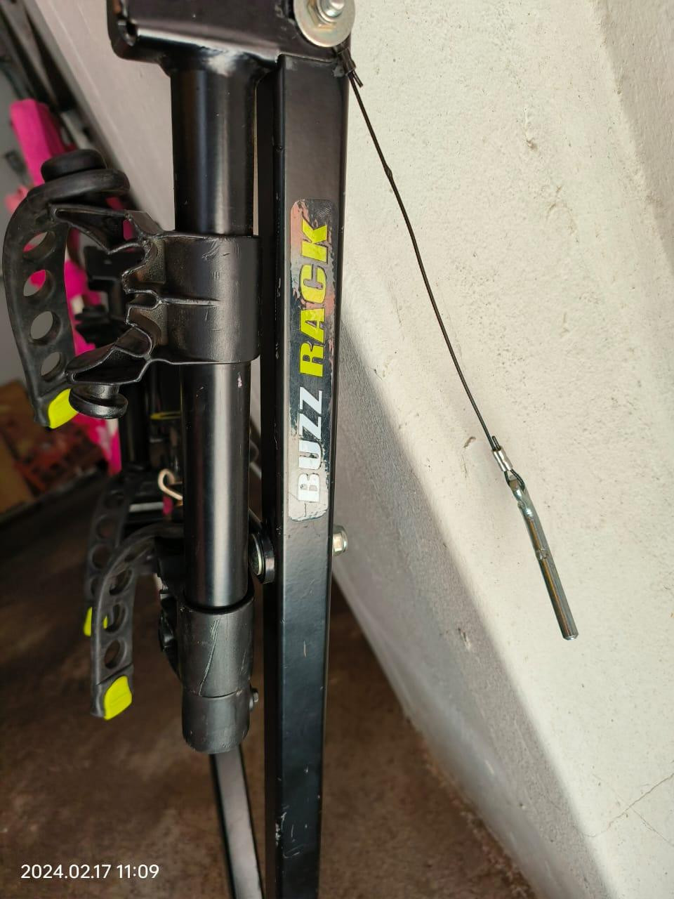 Buzz Rack 2 bike carrier | Bike Racks | Bike Hub