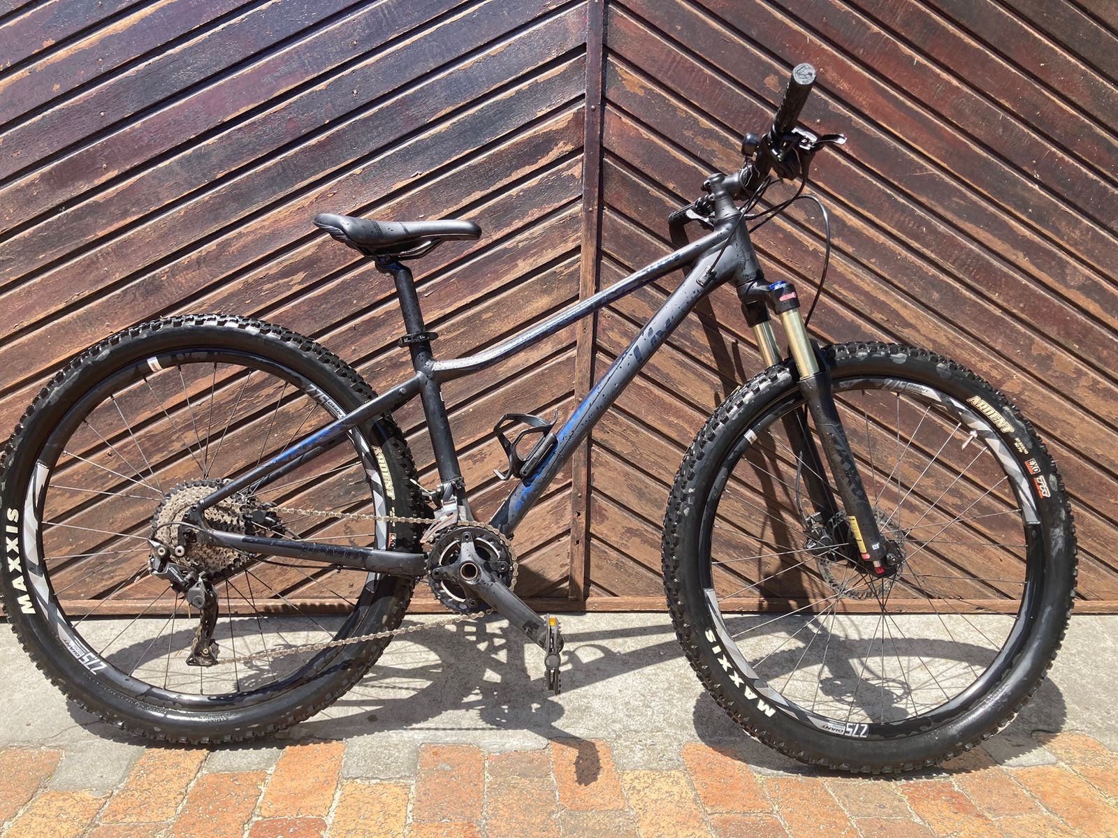 27.5 womens Liv Giant | Hardtail Mountain Bikes | Bike Hub