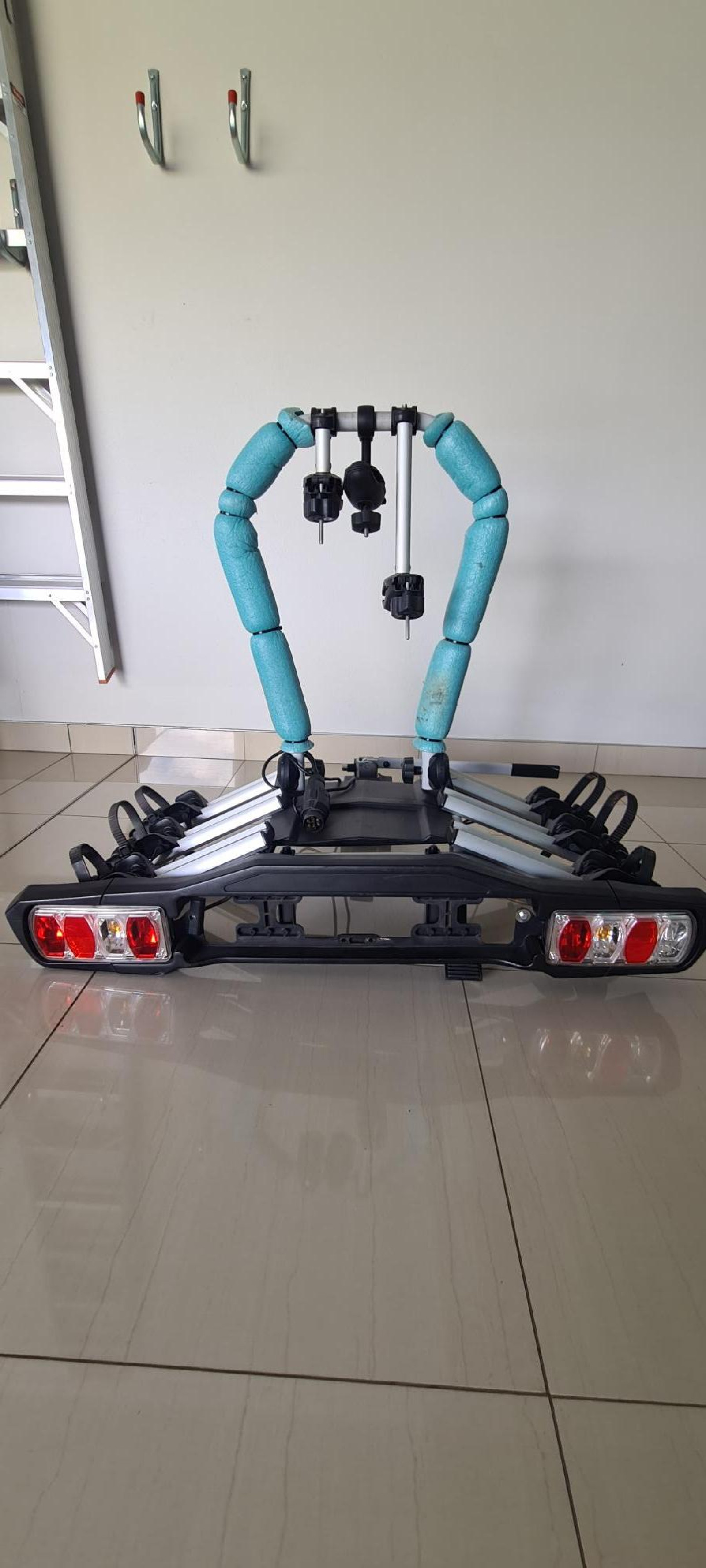 Marvel Tri-Load Tilt 3 Bike Carrier | Bike Racks | Bike Hub