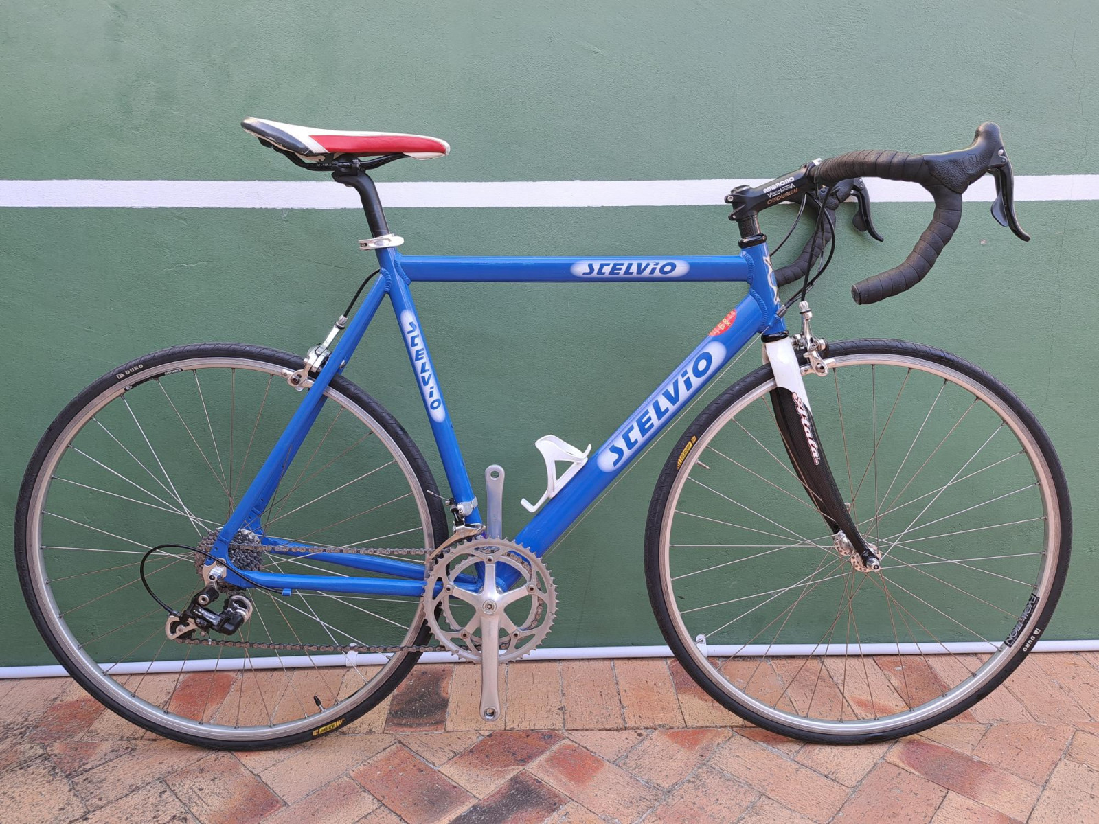 Italian Road Bike | Road Bikes | Bike Hub