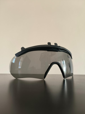 Optical Shield Rudy Boost 01 Visor Rudy Project Boost 01 Helmets