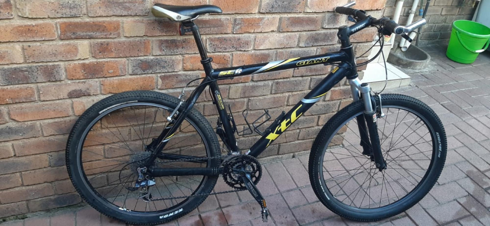 Giant XTC 26 inch. | Hardtail Mountain Bikes | Bike Hub