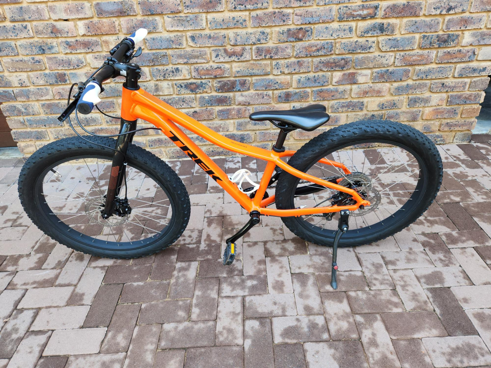 Trek Roscoe 24 Kids Bikes Bike Hub