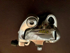 Shimano 105 rd-5500 Vintage Components Bike Hub