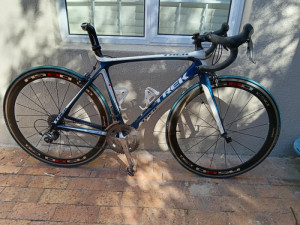 Trek Madone Road Bikes Bike Hub