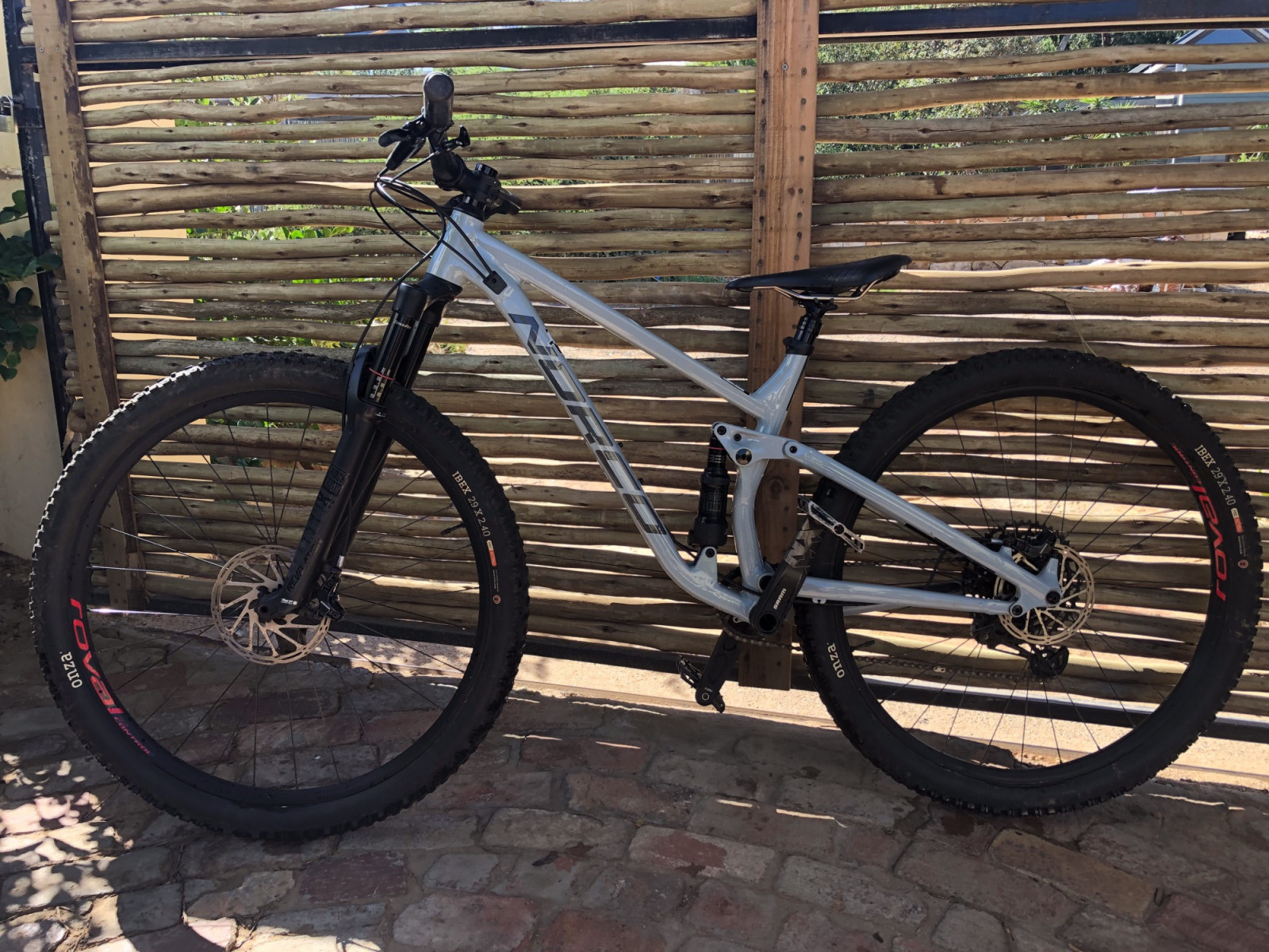 Trail Bike Fluid Fs1 Norco Fluid Norco Fluid Dual Suspension