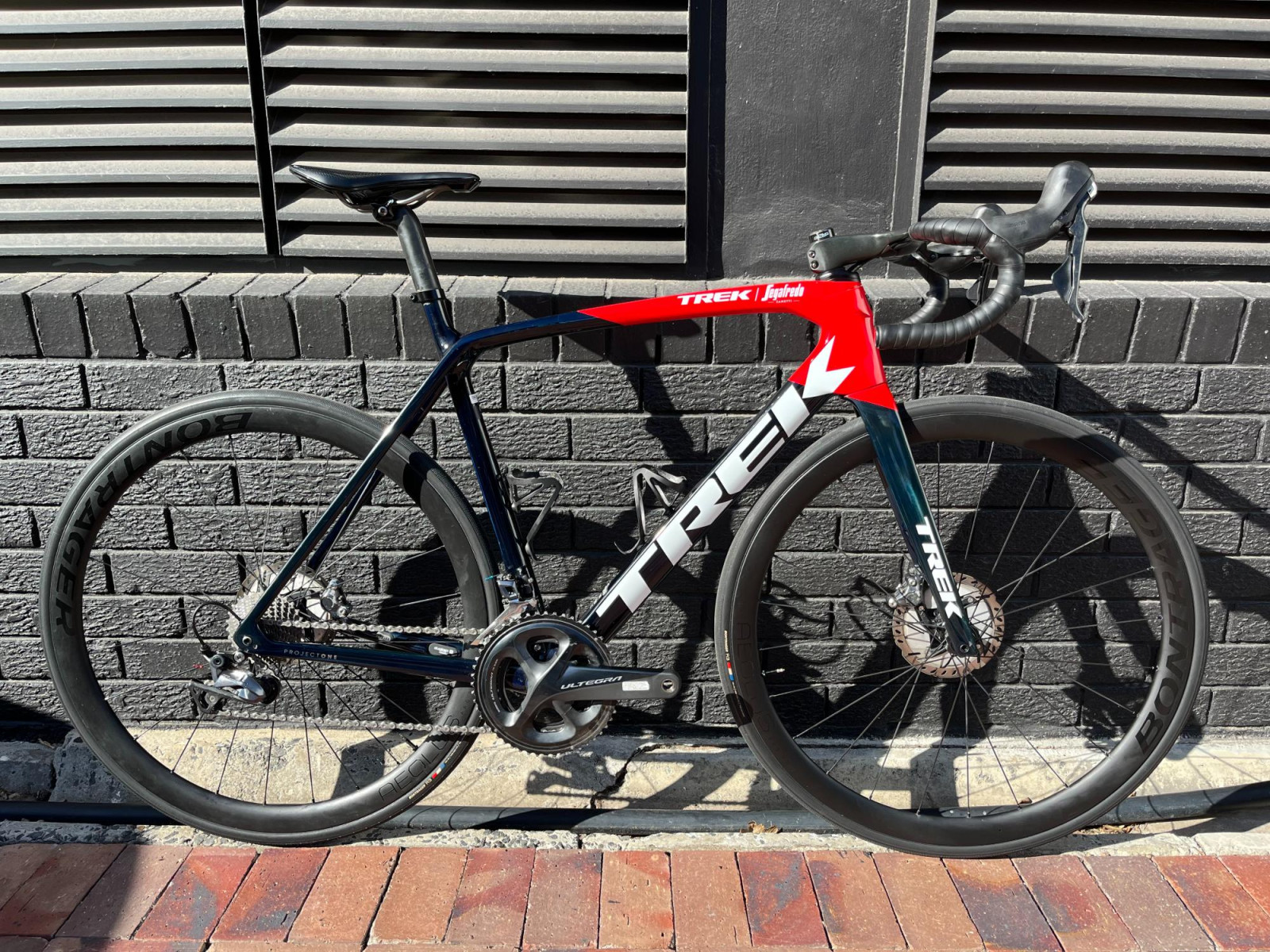 Trek Pro Cycling Team Bikes 2021 Trek Emonda Slr Trek Team 2021