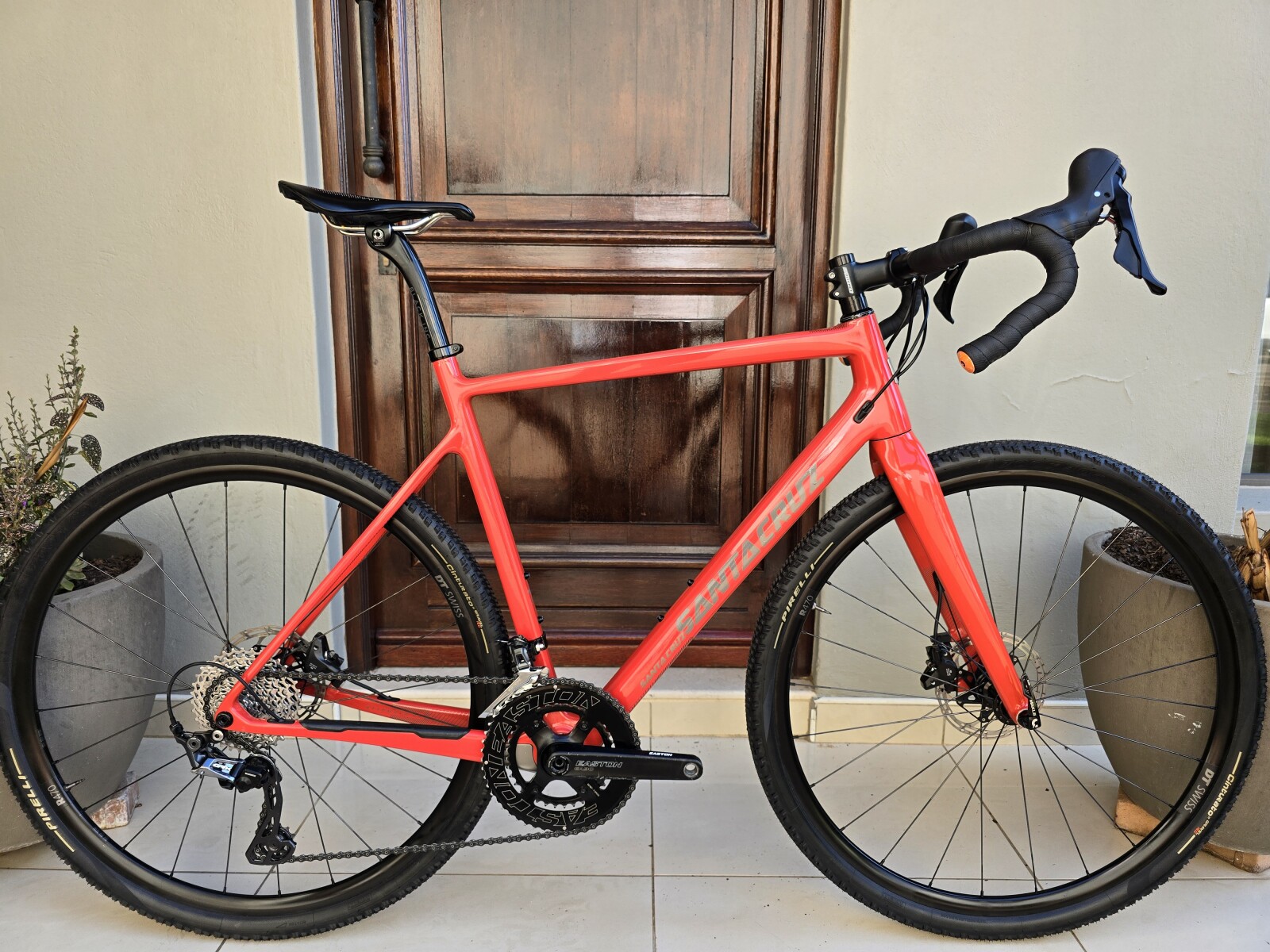 SANTA CRUZ STIGMATA CC (56cm) **SOLD** | Gravel Bikes | Bike Hub