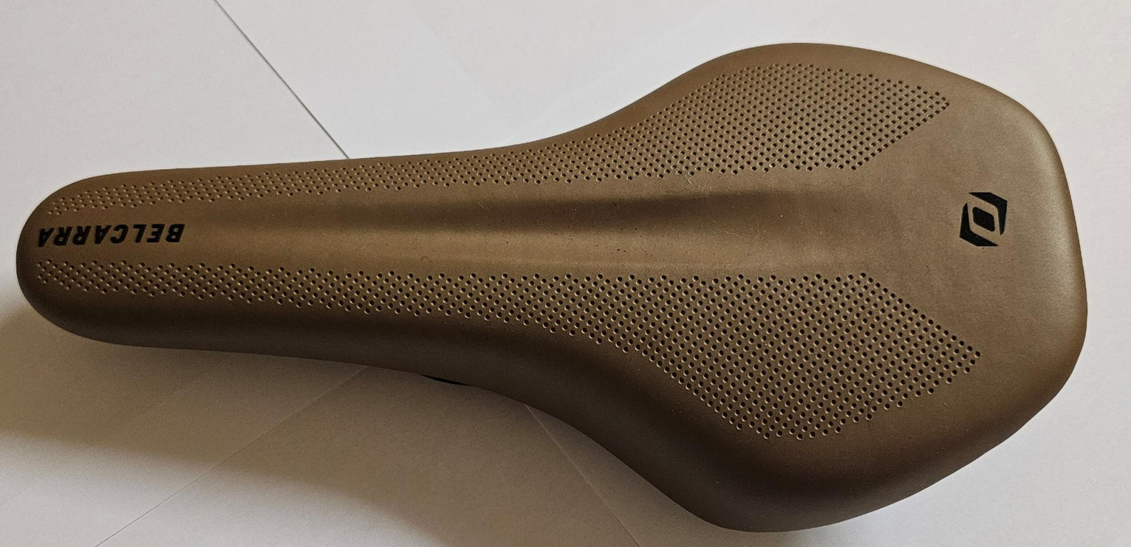 Selle De Vélo Syncros Belcarra R 1.0 Pour Homme - Noir, Confort Et Performance, Adaptée Position Droite