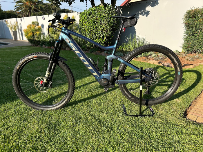 Genius Eride 900 Tuned Scott Genius E Bike 2022 Scott Genius