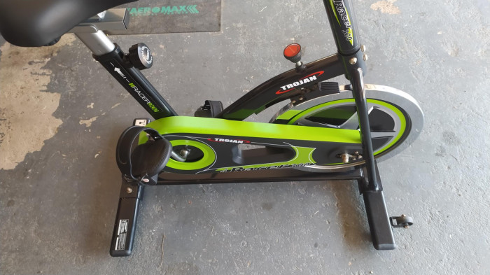 Donedeal Ie Rotocycle Cross Trainer Rotocycle Hybrid Spin Bike