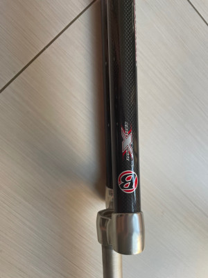 Bontrager Race X Lite Switchblade | Mountain Bike Forks | Bike Hub