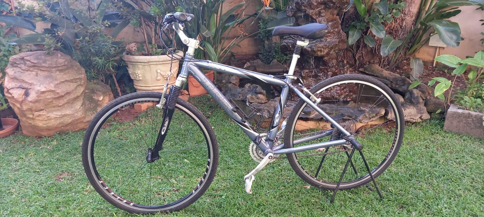 Trek 7500 Road Bikes Bike Hub