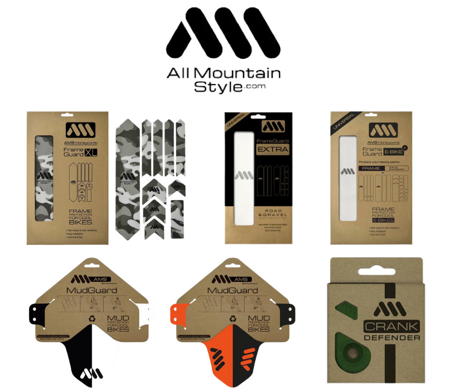 Bike Frame Protection Decals At Steven Broadnax Blog