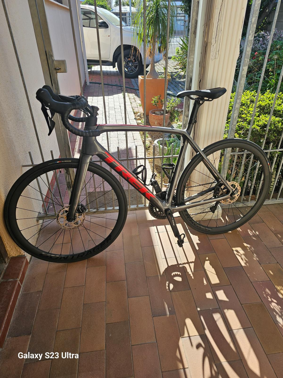 TREK AMONA SL5 2023 MODEL PRICE IS NEGOTIABLE Road Bikes Bike Hub