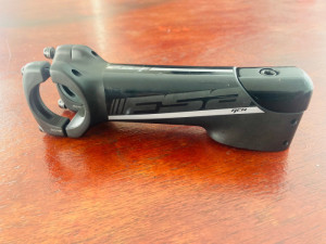 Ubuy Fsa Ns Acr Stem FSA ACR 120mm Stem Stems Bike Hub