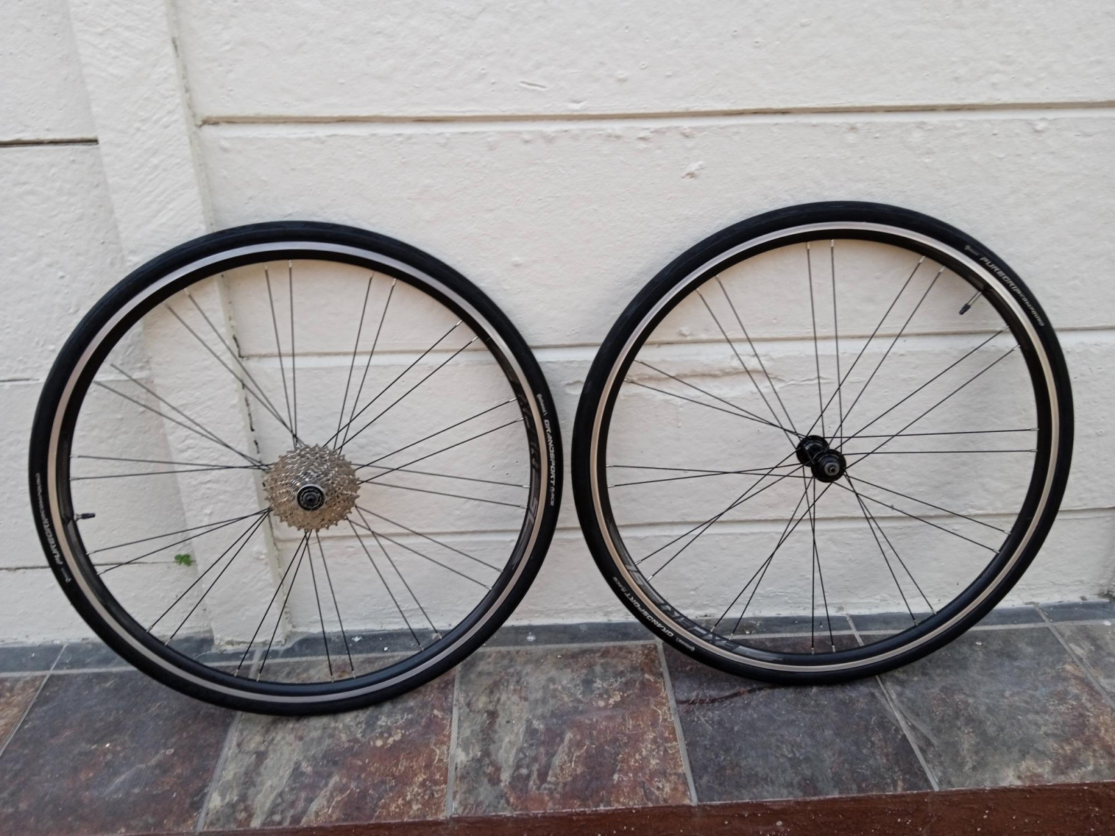 ◎ALEXRIMS EXPERT DISC SL DISC 622×17 前後 ◎ALEXRIMS EXPERT DISC SL DISC 622×17 前後 ALEXRIMS