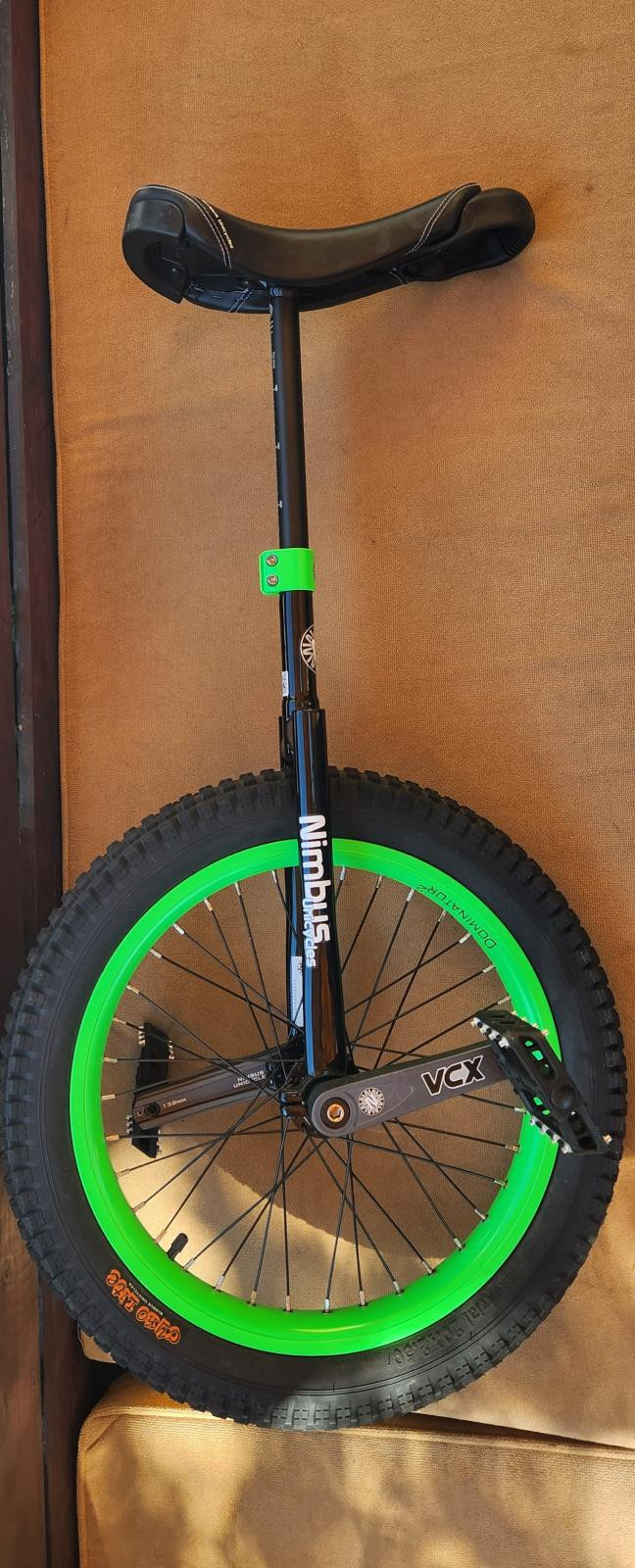 Nimbus Unicycle Unicycles Bikes Bike Hub