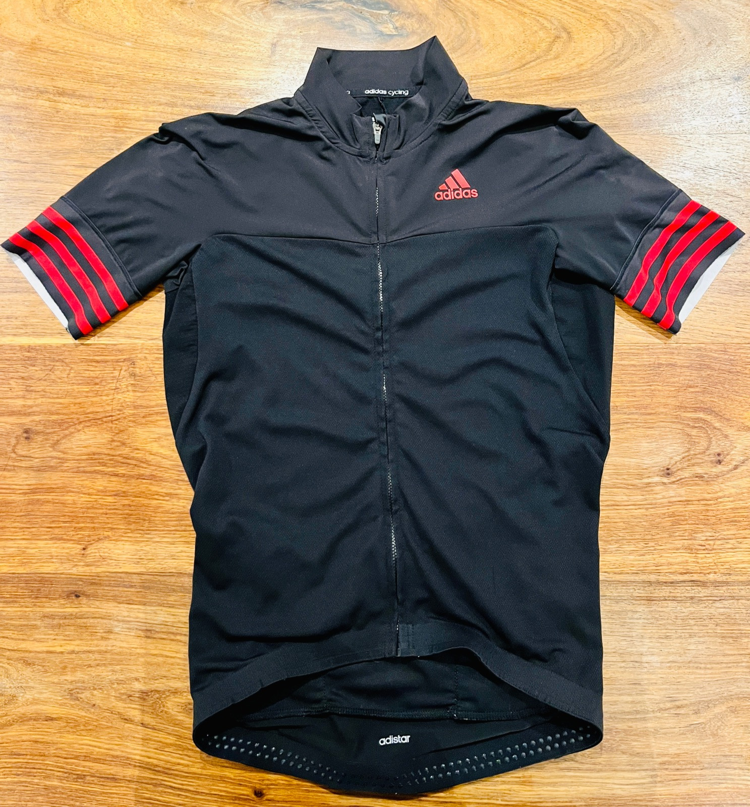 adidas adistar cycling jersey