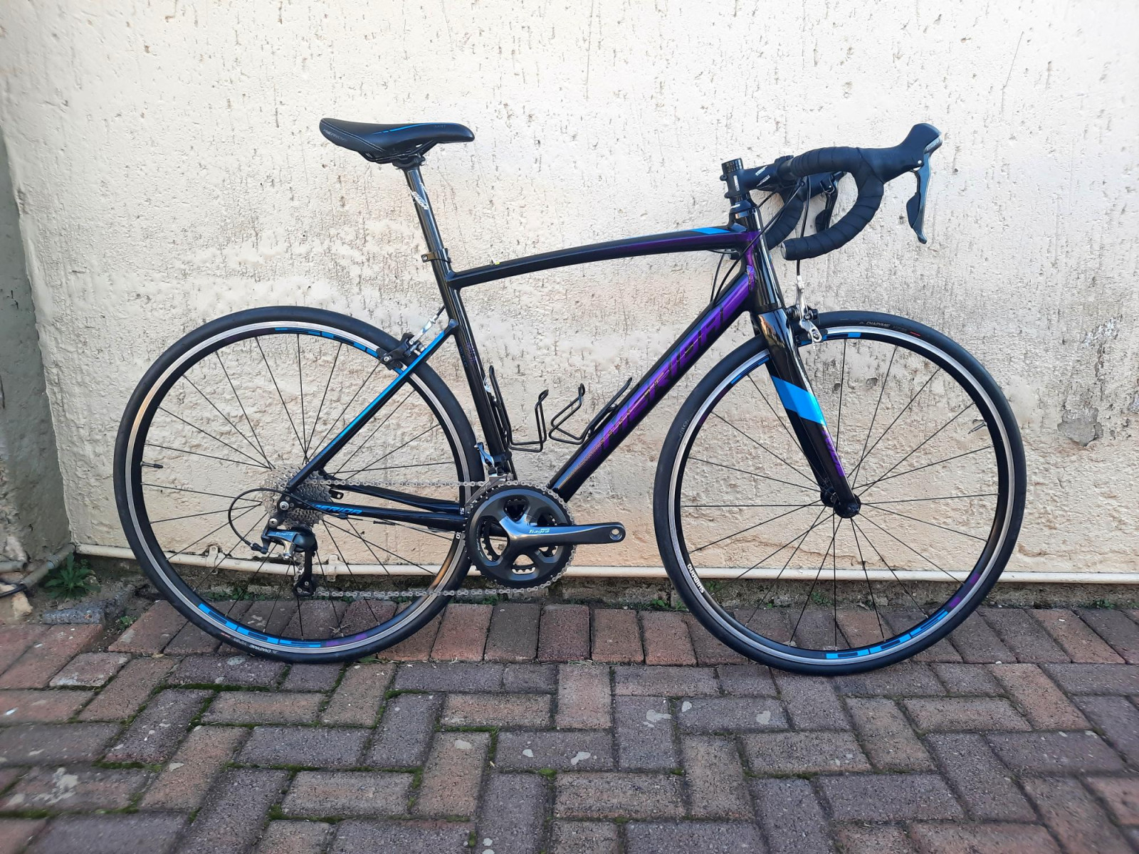 Merida Ride 300 Juliet - 10s Shimano Tiagra | Road Bikes | Bike Hub