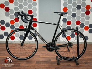 Merida Scultura 400 - Shimano 105 11 Speed | Road Bikes | Bike Hub Merida Scultura 400 - Shimano 105 11 Speed | Road Bikes | Bike Hub