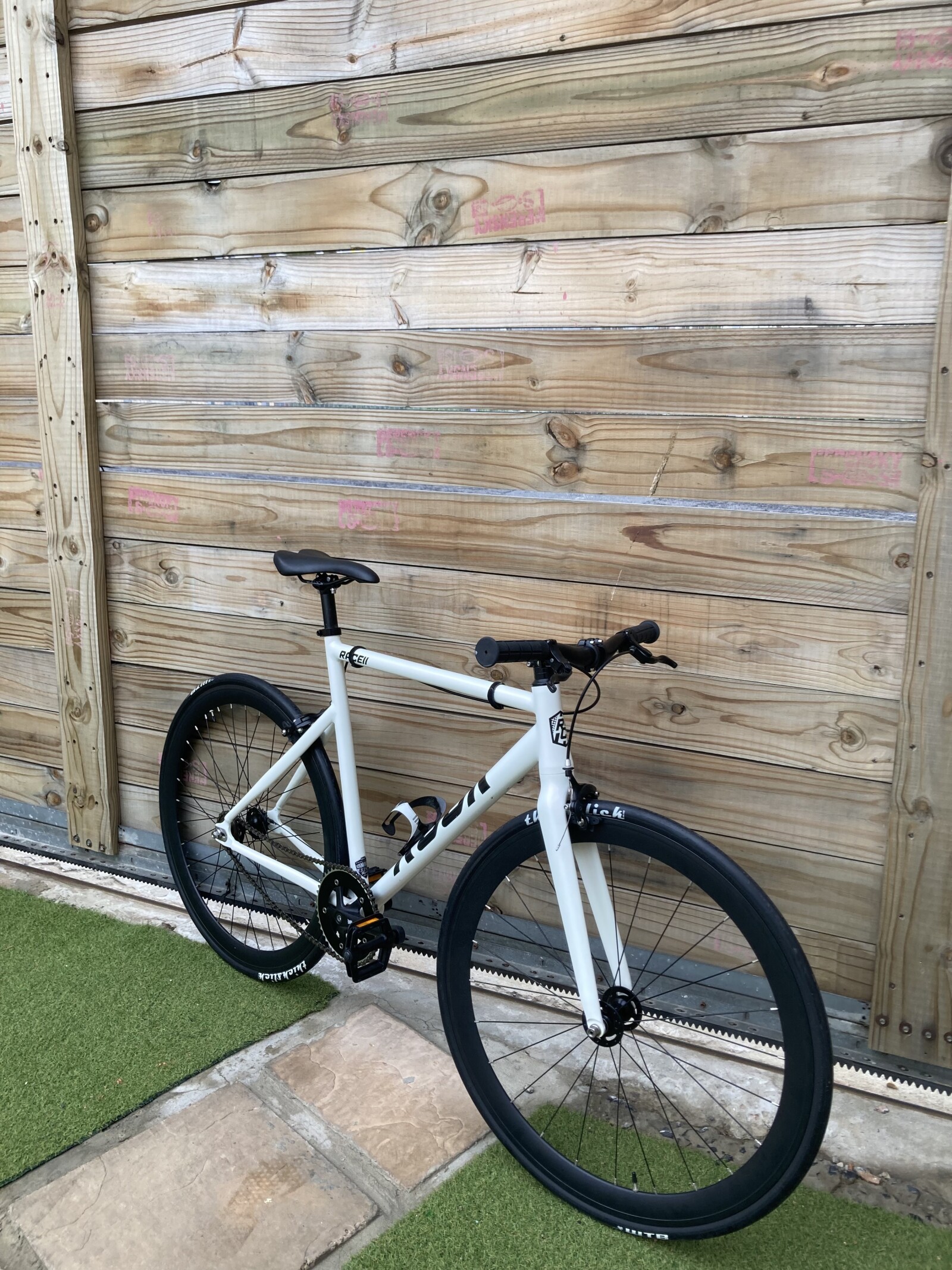 Rook Cycles Race II (almost new) | Commuter Bikes | Bike Hub