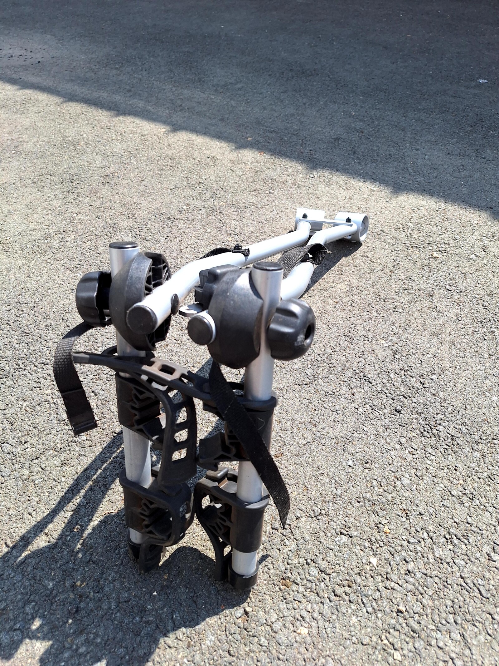 Thule Xpress 2 Bike Carrier Bike Racks Bike Hub