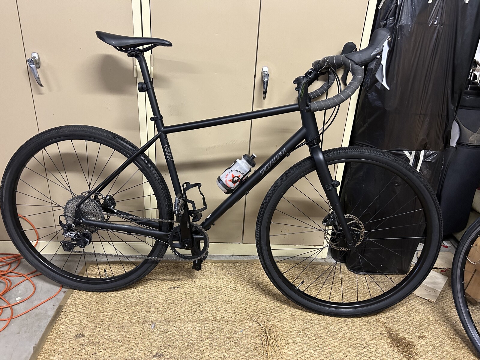 Sequoia Gravel Bike Specialized Sequoia 2018 Road Bike Specialized