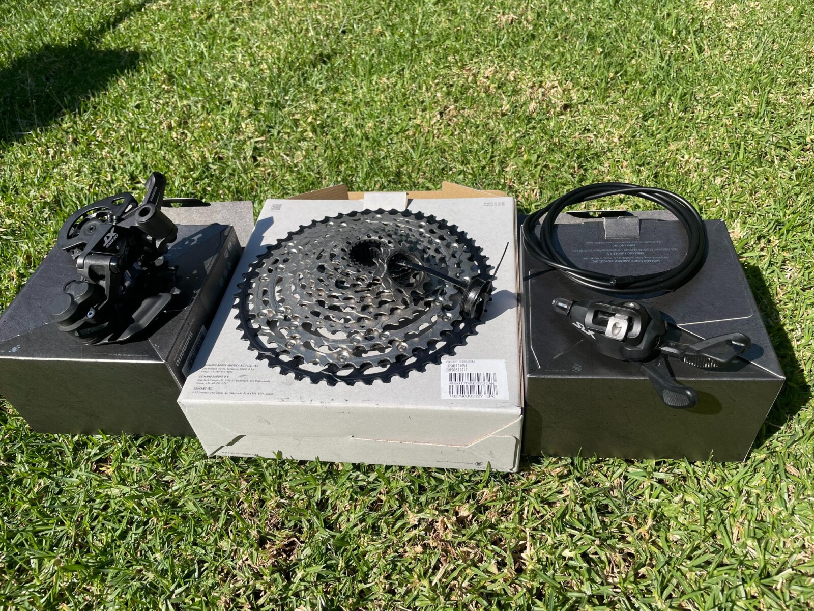 MTB drivetrain Complete Groupsets Bike Hub