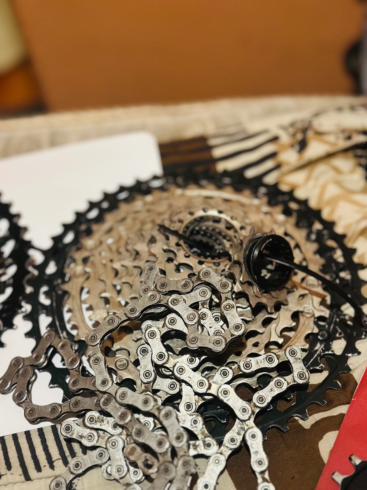 Shimano 12 speed XT cassette | Cassettes | Bike Hub