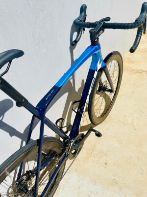 2023 Trek Emonda SL5 Disc | Road Bikes | Bike Hub