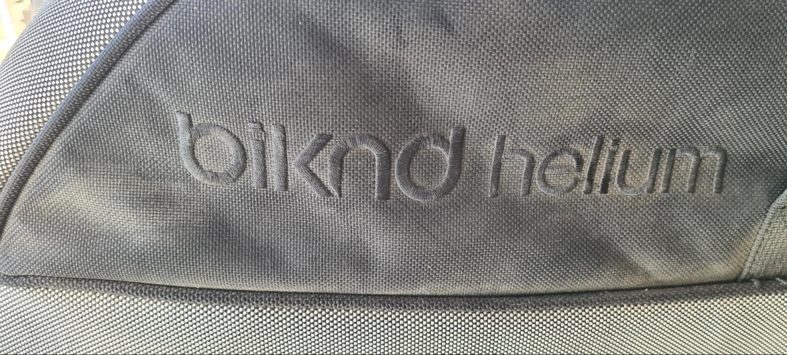 Biknd helium travel bag Bike Bags & Boxes Bike Hub